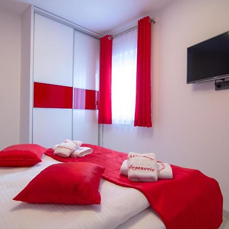 Apartman Paola Vrh  Exterior photo