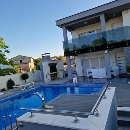 Apartman Paola Vrh  Exterior photo