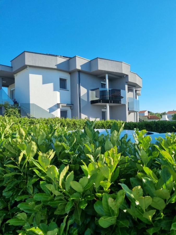 Apartman Paola Vrh  Exterior photo