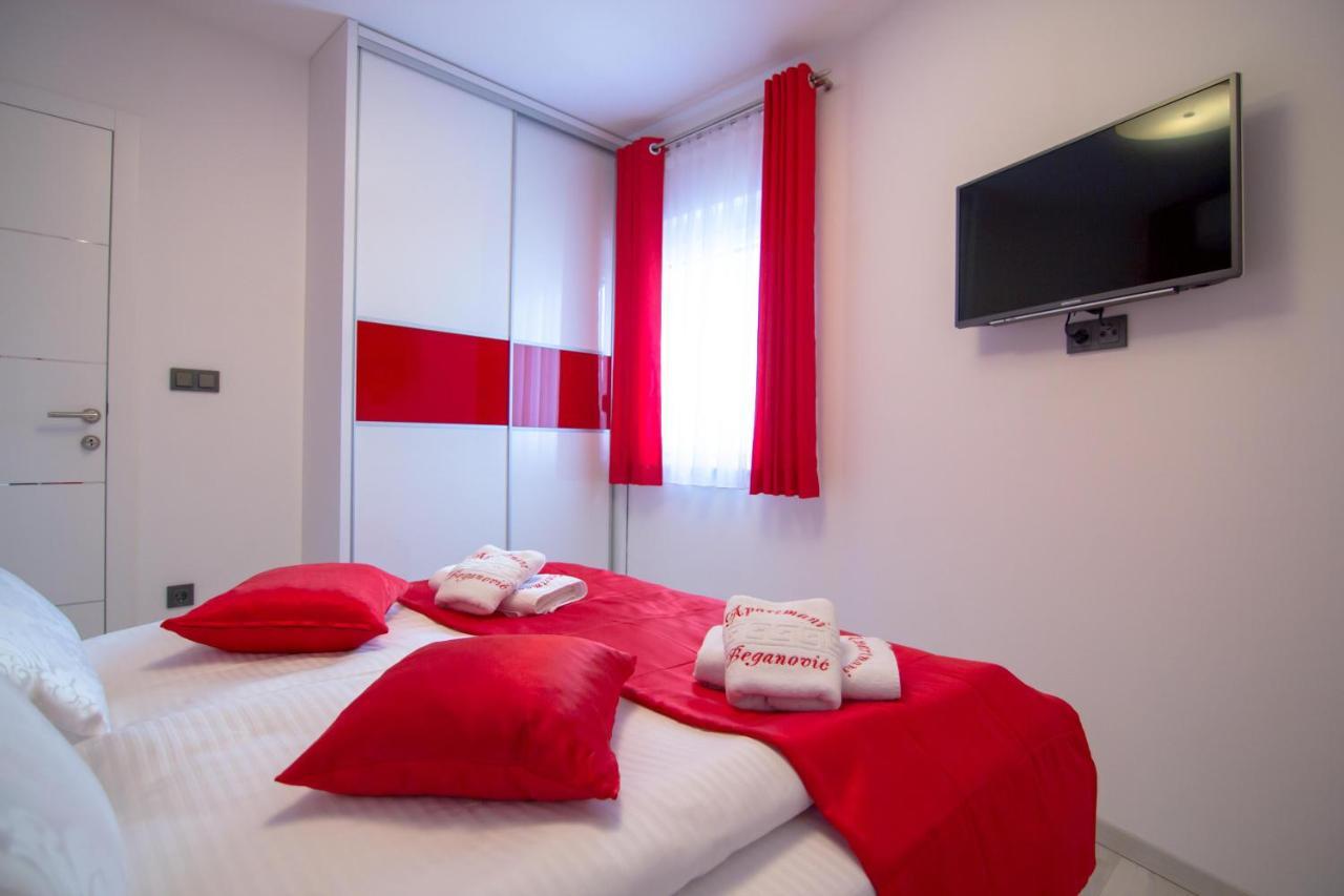 Apartman Paola Vrh  Exterior photo