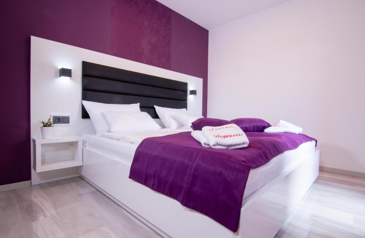Apartman Paola Vrh  Exterior photo