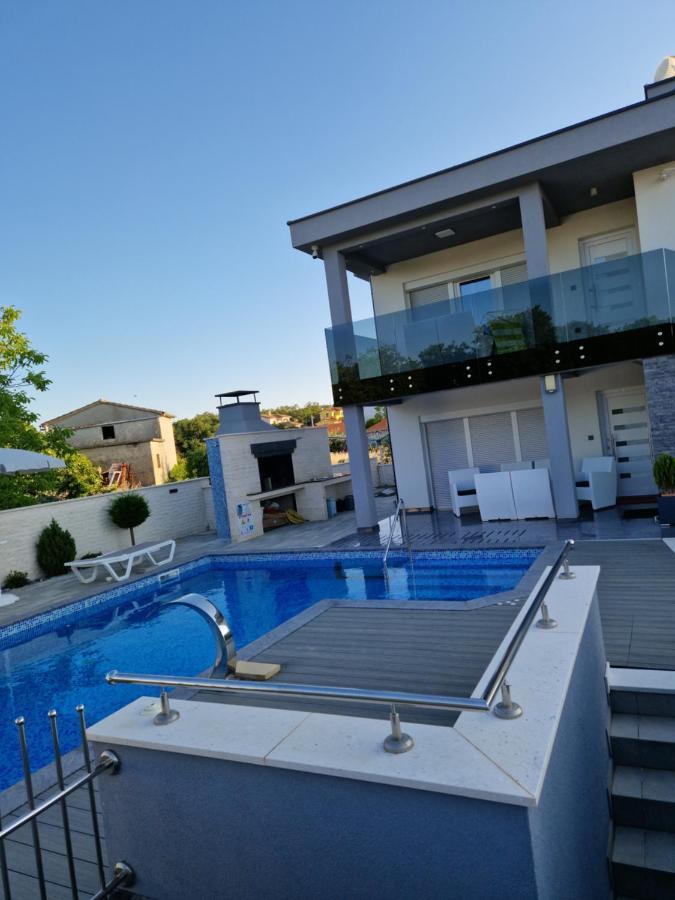 Apartman Paola Vrh  Exterior photo