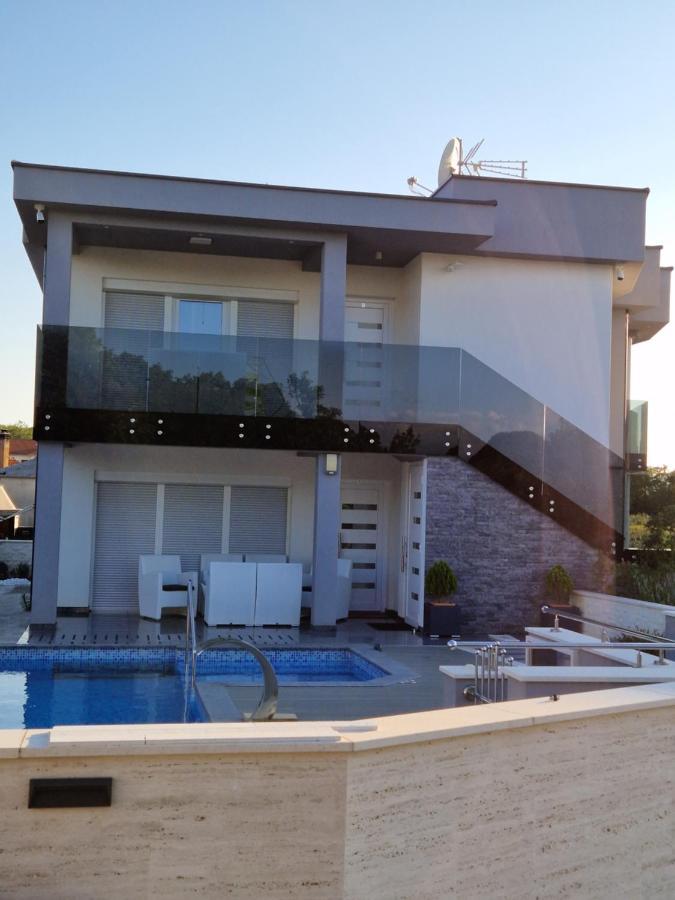 Apartman Paola Vrh  Exterior photo